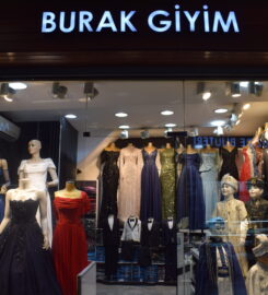 Burak Giyim