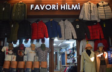 Butik Favori