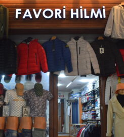 Butik Favori