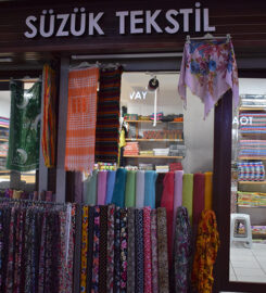 Süzük Tekstil