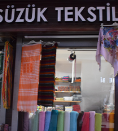 Süzük Tekstil