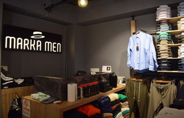 Marka Men