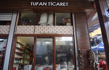 Tufan Ticaret