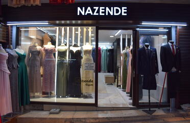 Nazende Giyim
