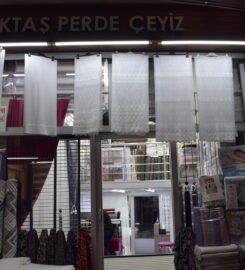 Aktaş Perde