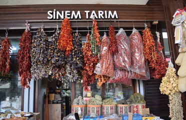 Sinem Tarım
