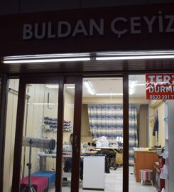 Terzi Durmuş