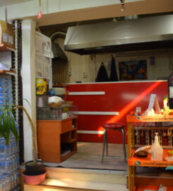 İlkan Çay ve Tost Evi