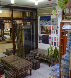 İlkan Çay ve Tost Evi