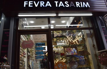 Fevra Tasarım
