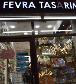 Fevra Tasarım