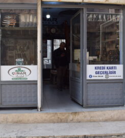 Çınar Bıçak Yatağan