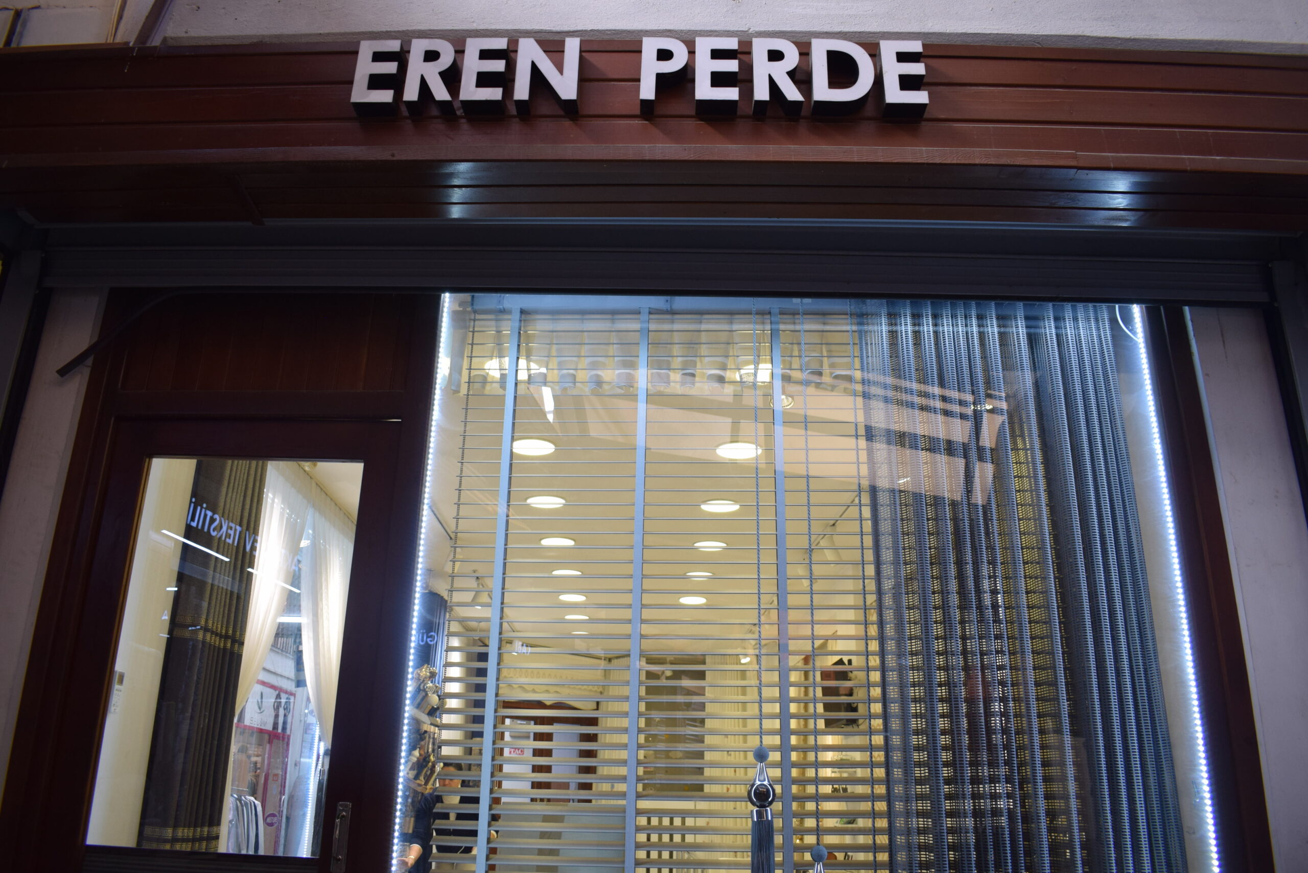 Listing Logo