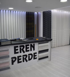 Eren Perde