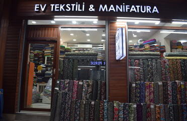 Birlik Manifatura& Tekstil