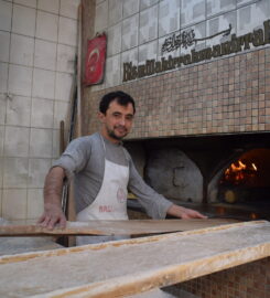 İşlek Pide