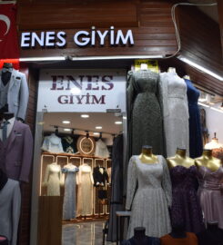 Enes Giyim