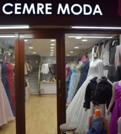 Cemre Moda