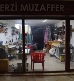 Terzi Muzaffer